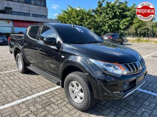 Foto do veículo Mitsubishi L200 Triton Sport 2.4 D Gls Auto 4wd