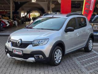 Foto do veículo Renault Sandero 1.0 S Edition