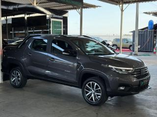 Foto do veículo Fiat Strada 1.3 Cabine Dupla Volcano