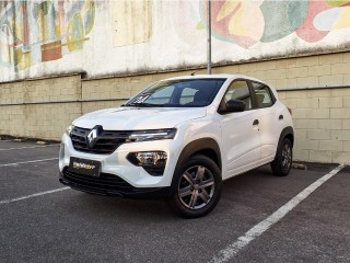Foto do veículo Renault Kwid Zen 1.0 Flex 12v 5p Mec.