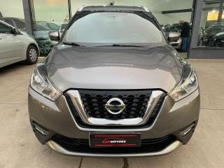 Foto do veículo Nissan Kicks Sv 1.6 16v Flexstar 5p Aut.