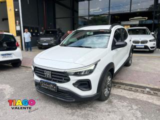 Foto do veículo Fiat Pulse Impetus 1.0 Turbo 200 Flex Aut.