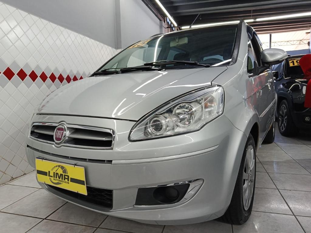 Fiat Idea