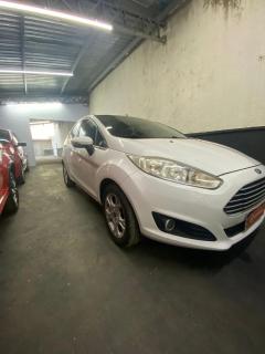 Foto do veículo Ford Fiesta Se 1.6 16v Flex 5p