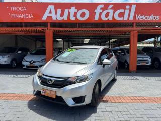 Foto do veículo Honda Fit Lx 1.5 Flexone 16v 5p Mec.