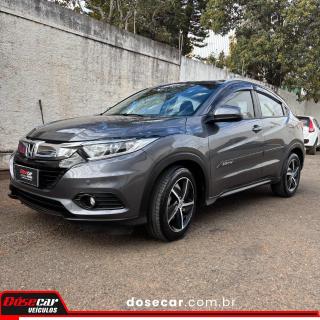 Foto do veículo Honda Hr-v Exl 1.8 Flexone 16v 5p Aut.