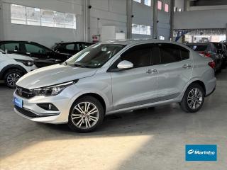 Foto do veículo Fiat Cronos 1.8 Precision Auto