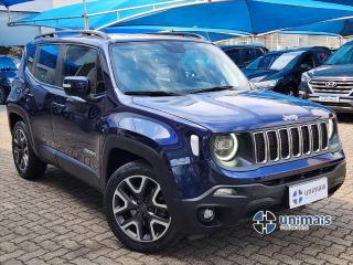 Foto do veículo Jeep Renegade 1.8 Std Auto