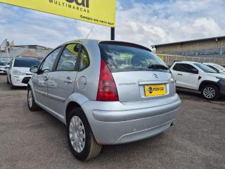 Foto do veículo Citroën C3 Glx 1.4/glx Sonora 1.4 Flex 8v 5p