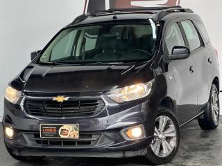 Foto do veículo Chevrolet Spin 1.8 Econoflex Premier 7s Auto