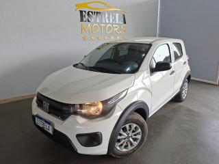 Foto do veículo Fiat Mobi 1.0 Like