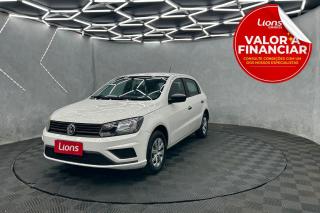 Foto do veículo Volkswagen Gol 1.0