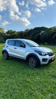 Foto do veículo Fiat Mobi 1.0 Like