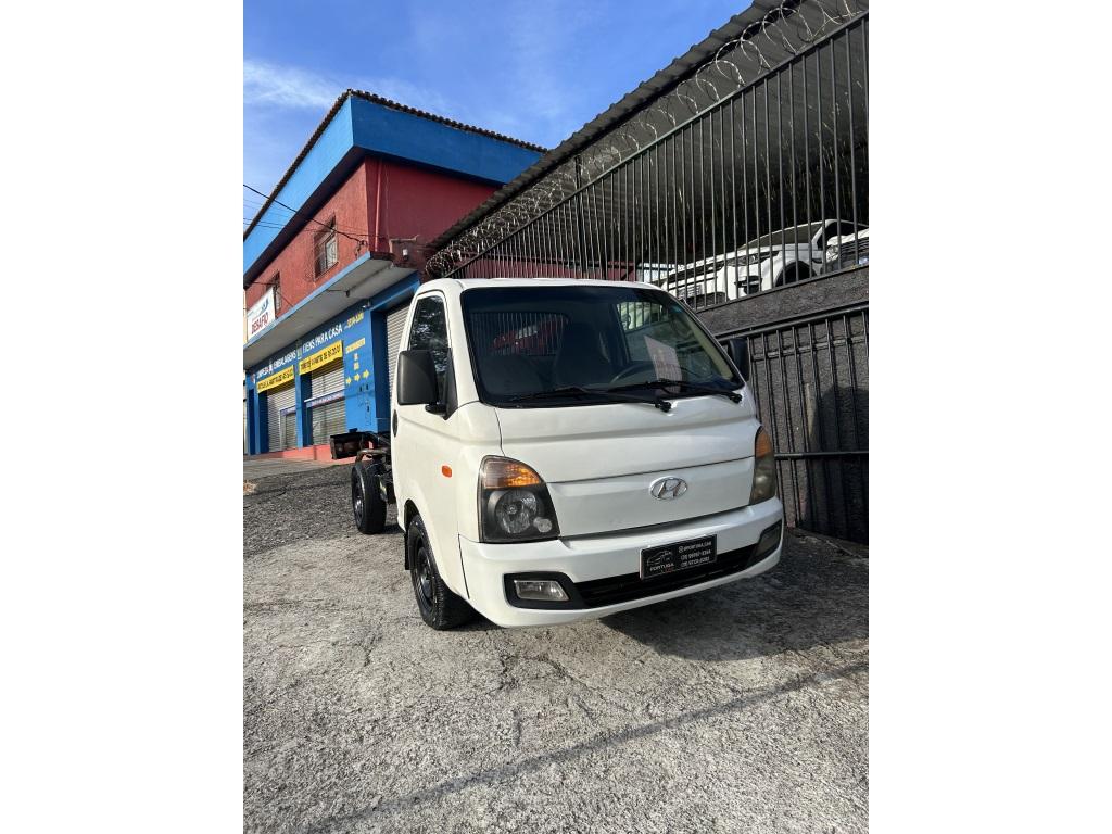 Hyundai Hr 2014