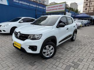 Foto do veículo Renault Kwid 1.0 Zen