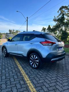 Foto do veículo Nissan Kicks 1.6 Sv Cvt