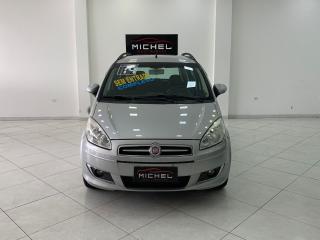 Foto do veículo Fiat Idea 1.4 Fire Flex Attractive