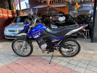 Foto do veículo Yamaha Xtz 150 Crosser Z Abs