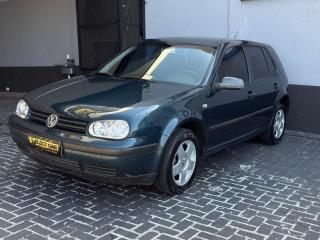 Foto do veículo Volkswagen Golf 1.6 Base