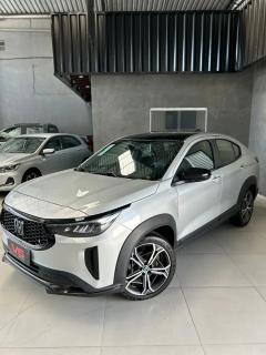 Foto do veículo Fiat Fastback 1.0 T200 Impetus Cvt