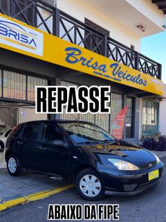 Foto do veículo Ford Focus 1.6 8v Flex Glx