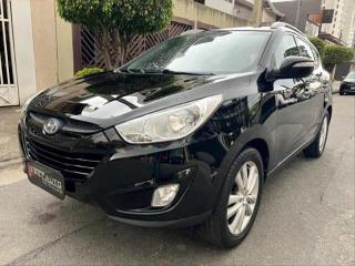 Foto do veículo Hyundai Ix35 Gls 2.0 16v 2wd Flex Aut.