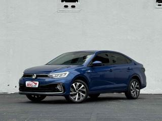 Foto do veículo Volkswagen Virtus Highline 200 Tsi 1.0 Flex 12v Aut