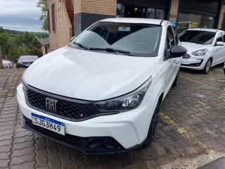 Foto do veículo Fiat Argo 1.0