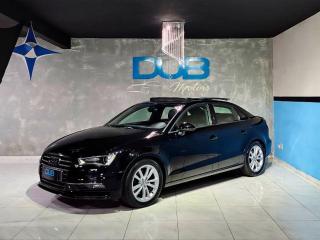 Foto do veículo Audi A3 1.8 Tfsi Sportback Ambition S Tronic