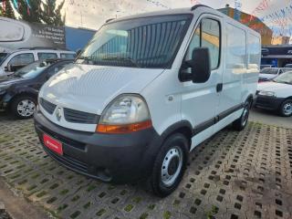 Foto do veículo Renault Master 2.5 Dci Furg. Medio/longota Dies.