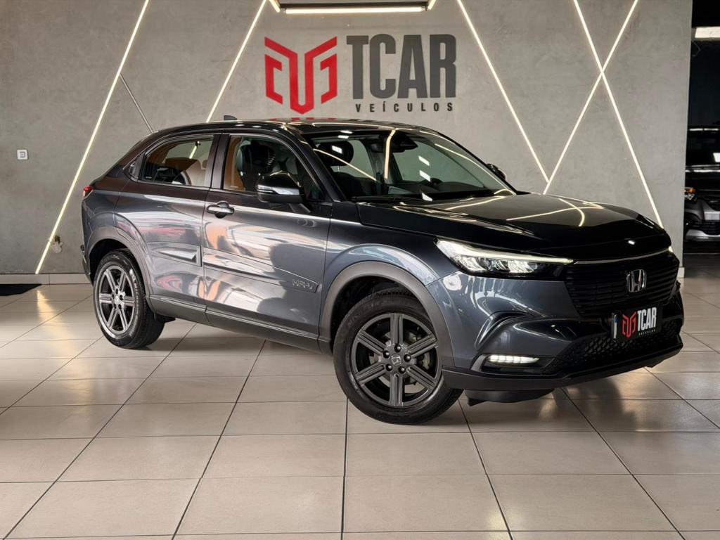 Honda Hr-V HR-V EXL 1.5 Flex Sensing 16V 5p Aut. 2023