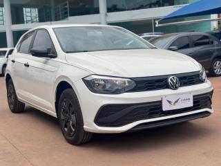 Foto do veículo Volkswagen Polo Track 1.0 Flex 12v 5p