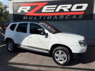 Foto do veículo Renault Duster 1.6 16v Hi-flex Outdoor