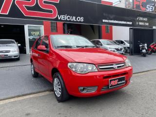 Foto do veículo Fiat Palio 1.0 Economy Fire Flex 8v 2p