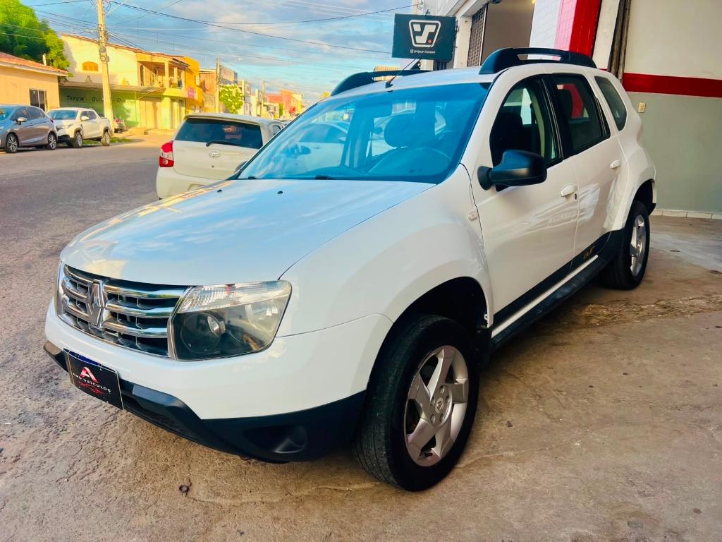 Renault Duster 2015