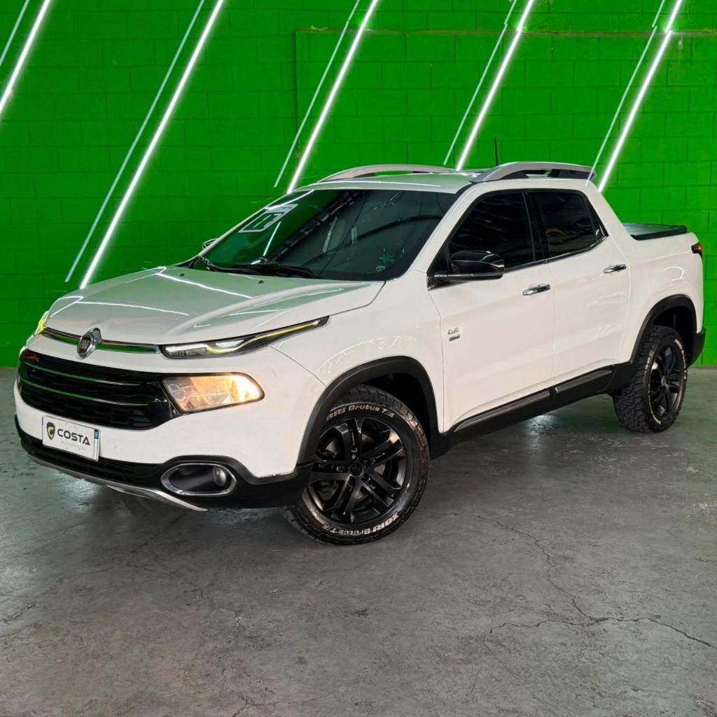Fiat Toro