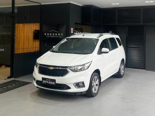 Foto do veículo Chevrolet Spin 1.8 Econoflex Premier 7s Auto