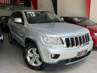 Foto do veículo Jeep Grand Cherokee Limited 3.0 Tb Dies. Aut