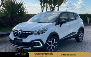 Foto do veículo Renault Captur 1.3 Tce Intense Cvt