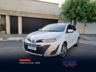 Foto do veículo Toyota Yaris 1.5 Xl Plus Connect Cvt