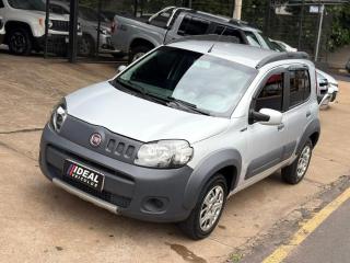 Foto do veículo Fiat Uno 1.4 Evo Flex Way