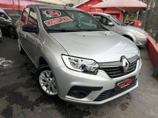 Foto do veículo Renault Logan 1.0 Zen