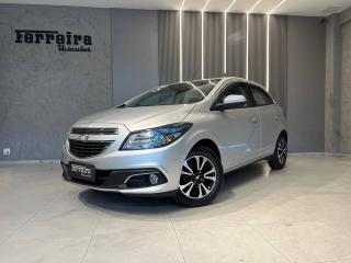 Foto do veículo Chevrolet Onix 1.4 Spe/4 Ltz