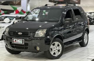 Foto do veículo Ford Ecosport Xlt 2.0/2.0 Flex 16v 5p Aut.