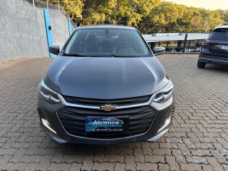 Foto do veículo Chevrolet Onix Plus 1.0 Turbo Premier Auto