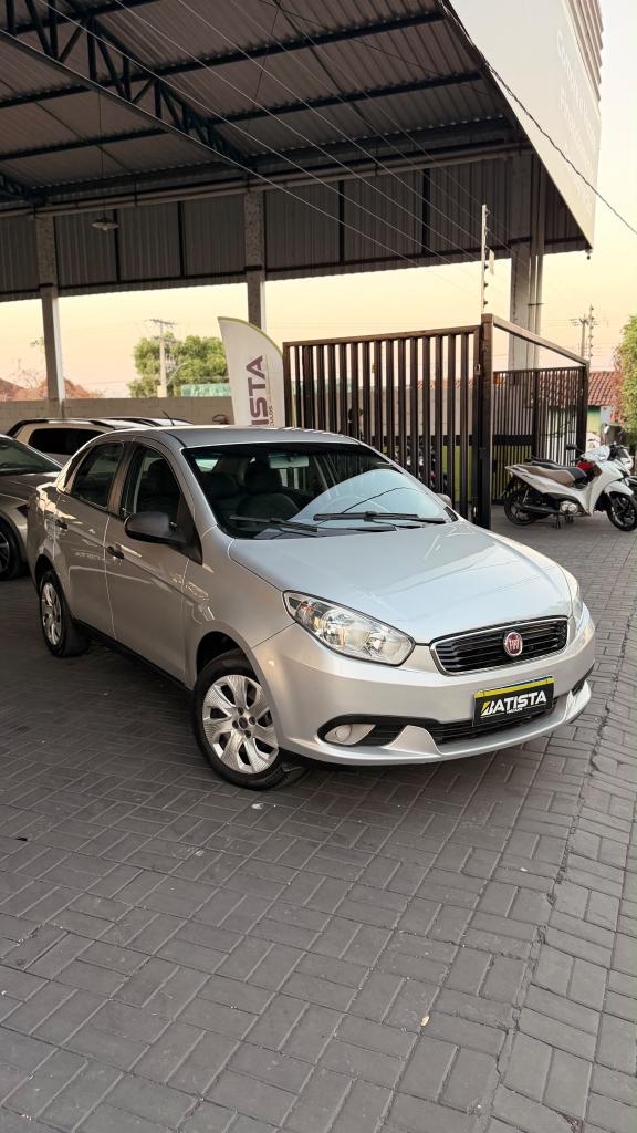 Fiat Grand