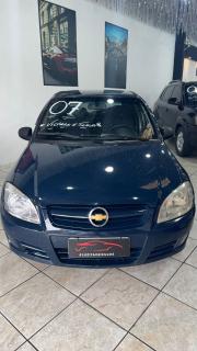 Foto do veículo Chevrolet Celta 1.0l Flex Spirit