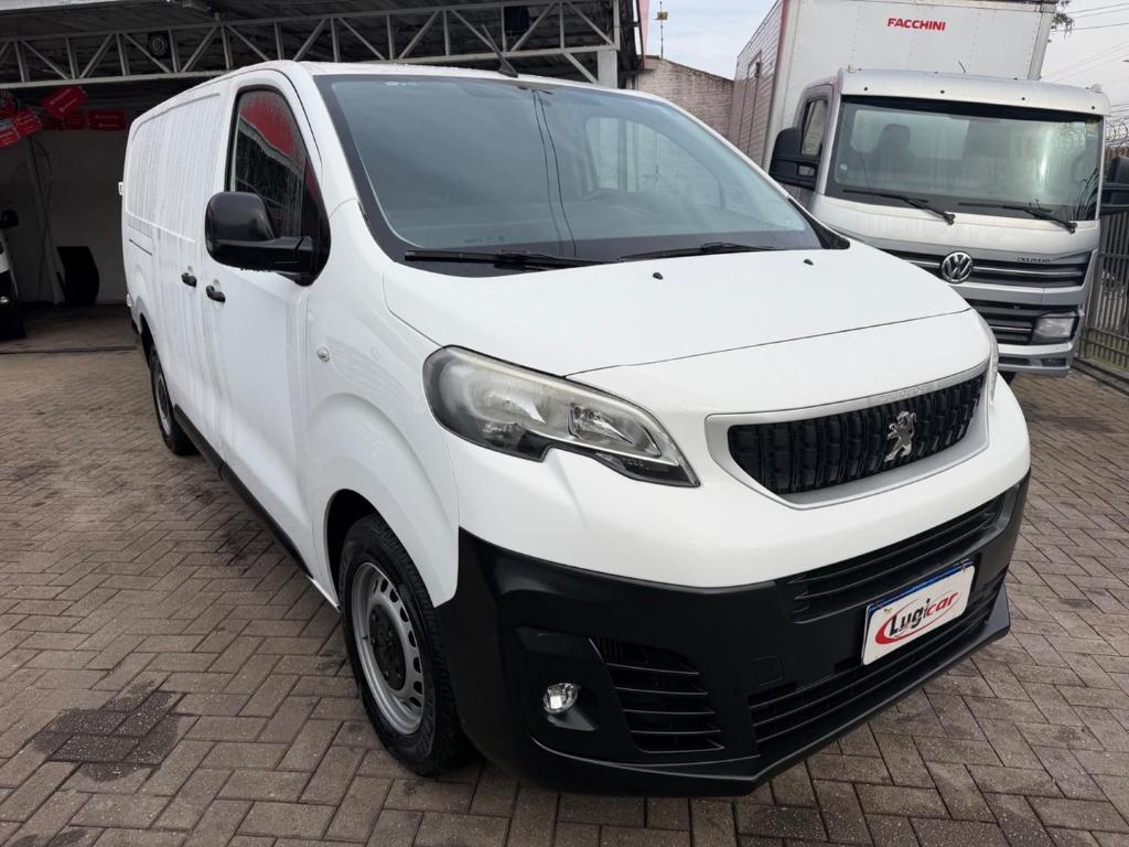 Peugeot Expert 2020