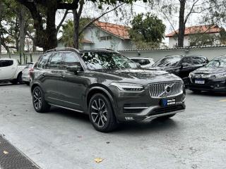 Foto do veículo Volvo Xc90 2.0 T6 Momentum Auto 4wd