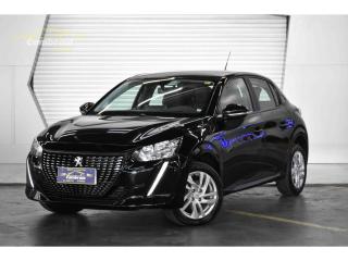 Foto do veículo Peugeot 208 1.6 Active Auto